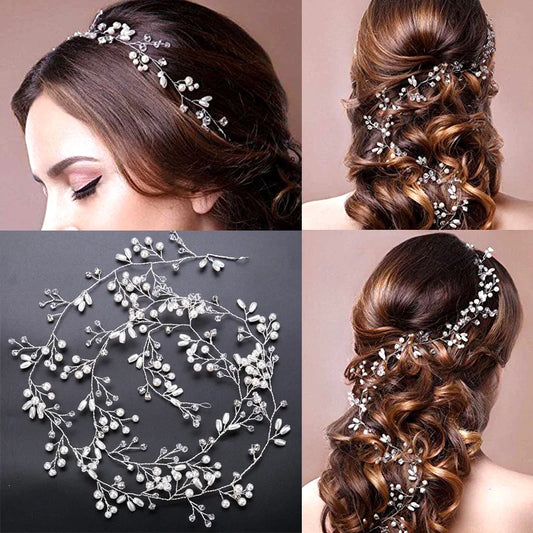 ROMAN Hair Accessories