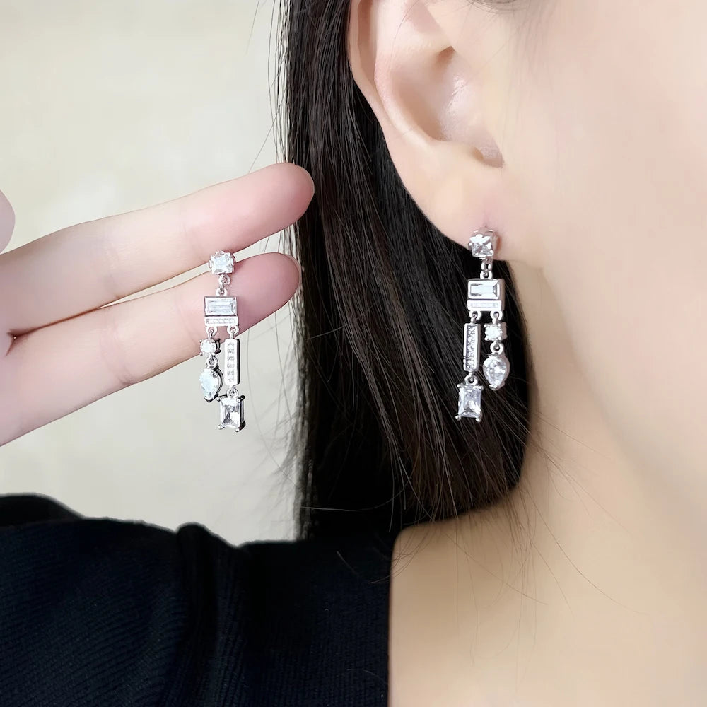 sary Earrings