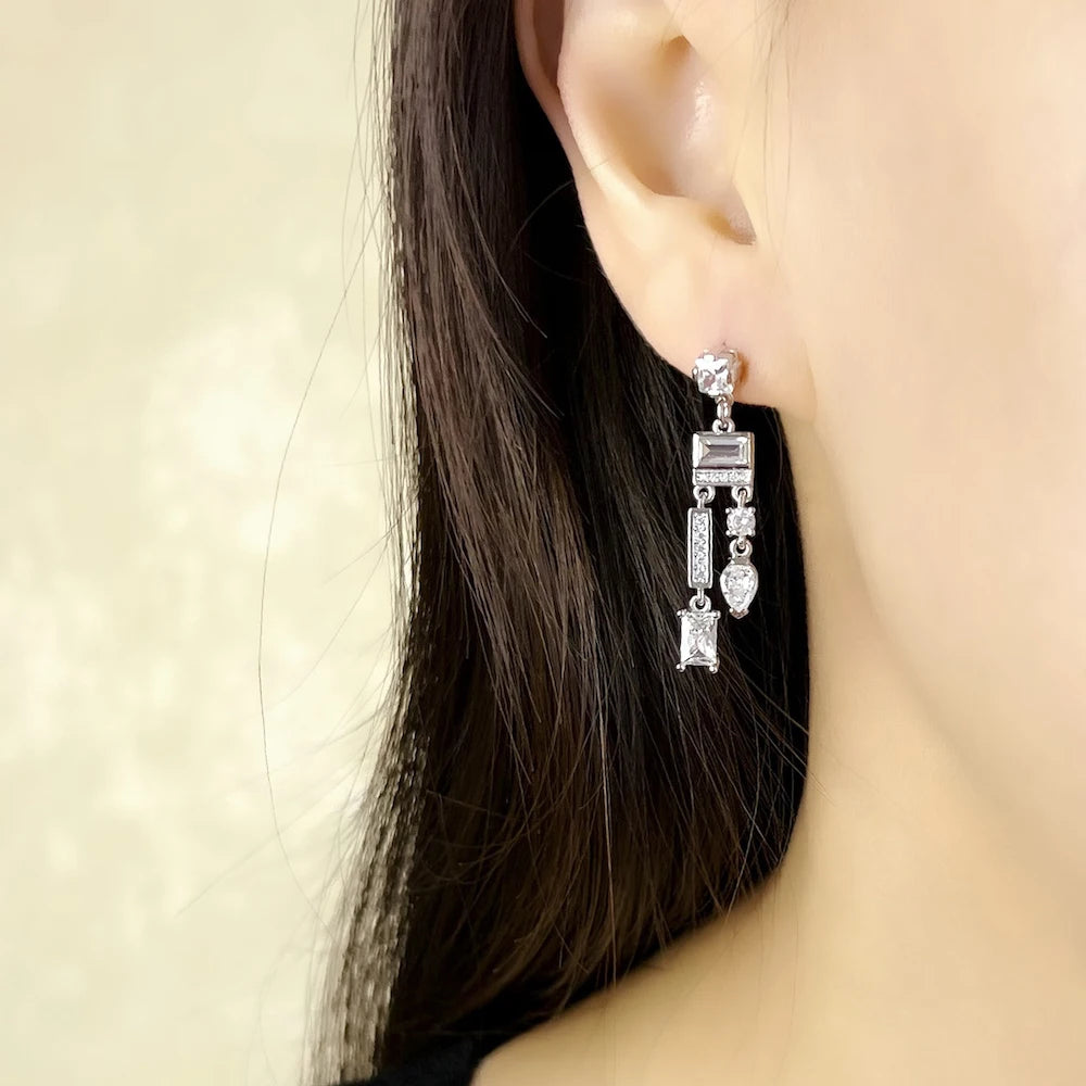 sary Earrings